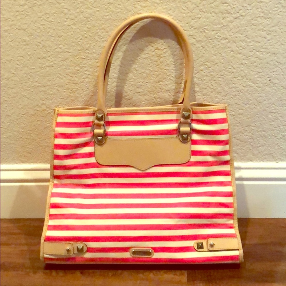 Rebecca Minkoff Diamond Tote